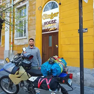 Ginger House Plovdiv