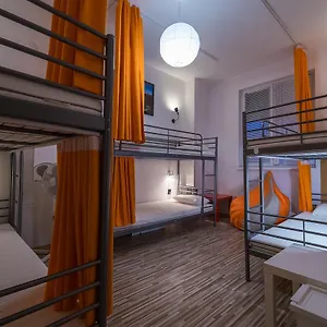 Hostel Pijama, Plowdiw